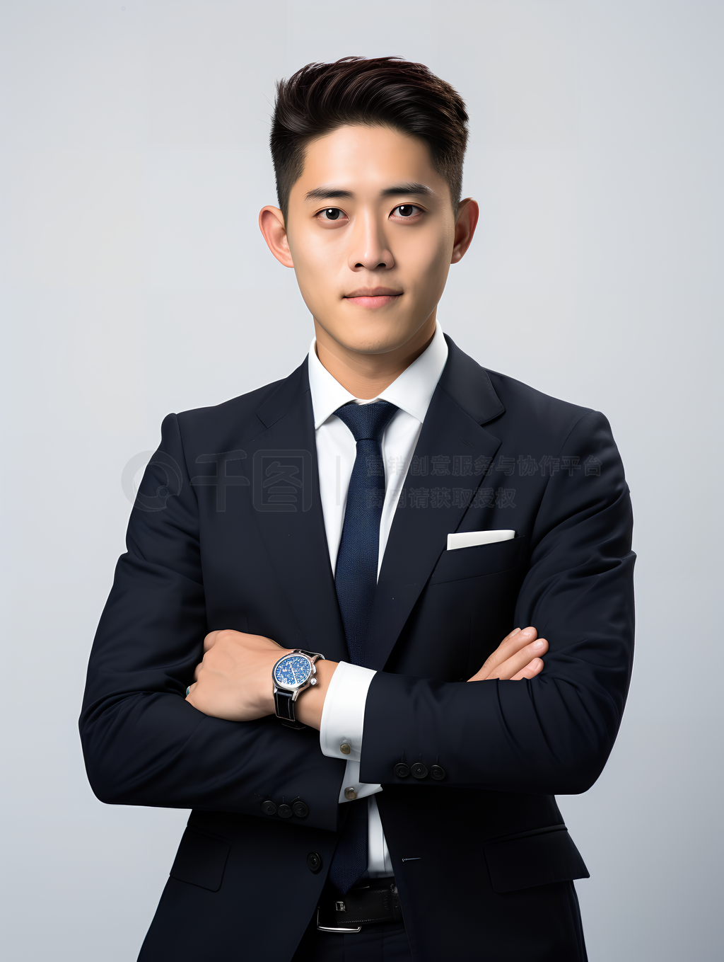 练友树灯光与摄影艺术负责人